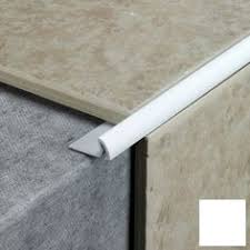 Our cost guide has been updated for 2021 to reflect current fair wages and material option costs for ceramic tile flooring. 12 Ceramic Aluminum Tile Trim Ideas In 2021 Tile Trim Tile Edge Trim Tile Edge