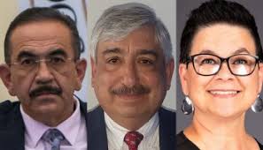 SISD incumbent, former trustee face political newcomers for East, Lower  Valley seats