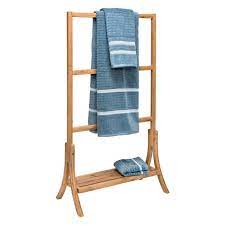 We did not find results for: Bamboo Towel Rail Natural Honey Can Do Target