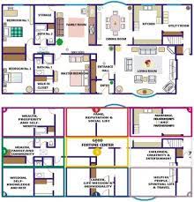 How To Design Your Own Feng Shui House Feng Shui House Feng Shui Bedroom Layout Feng Shui Floor Plan