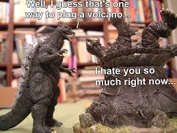 Pin By Chris Matheson On Godzilla My Favorite Lizard Godzilla Movie Monsters Japanese Monster