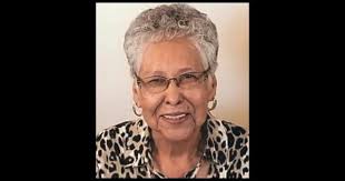 Death Notice and Obituary for Evangelina "Eva" Maciel 2023 of Waco , TX