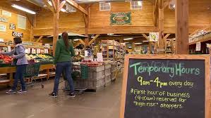 There are many situations where you can find yourself needing to look up a zip code. More Changes At Mass Grocery Stores Pharmacies During Coronavirus Emergency