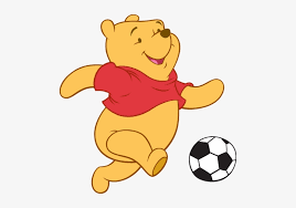 We have about (1,030) vector sport in ai, eps, cdr, svg vector illustration graphic art design format. Sport Clipart Winnie The Pooh Winnie De Pooh Vector Png Image Transparent Png Free Download On Seekpng