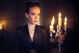 If yes, what is it known as? American Horror Story Conoce A La Actriz Que Se Une Al Elenco De La Temporada 10 Vader Series