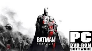 Arkham origins is the next installment in the blockbuster batman: How To Download And Install Batman Arkham City Skidrow In Window 10 Youtube