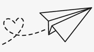 Free Free Airplane Heart Svg Free 583 SVG PNG EPS DXF File