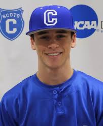 2014 Baseball Roster