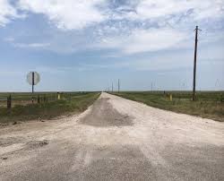 Cast Away Crossroads