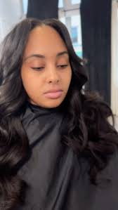 Hair Care., IJH Extensions., Beautiful Styling., layers. , 20,22”, What to  Book:, Extensions & Traditional Install Service.