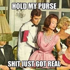 Pin On Vintage Memes