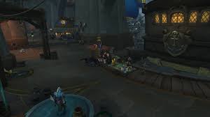 Battle for azeroth's 8.2 update, rise of azshara, finally adds the ability to fly through zones. Boralus Tourism Guide Guides Wowhead