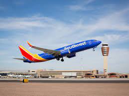 This card let allow cardholders to earn 3x points per $1 spent on southwest airlines‌ purchases and 2x points per $1 spent on social media and search. Chase Southwest Credit Card Current Offers Earn Up To 80 000 Points