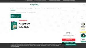 Http De Elogin Db Com Kaspersky Kidsafe