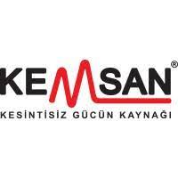 Kemsan düğme sanayi̇ internet sitesi. Kaynak Elektronik Kemsan Linkedin