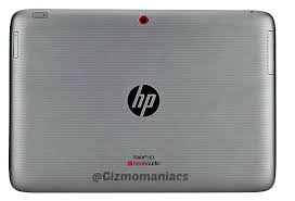 HP Slate10 HD - 10-inch Screen Full HD ...