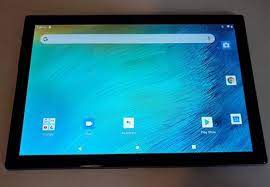 I'm not sure about the age. Review Dragon Touch Notepad 102 Tablet 8 Core Cpu 3gb Ram 32gb Storage Android 10 Wirelesshack