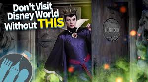 Special activities, live entertainment, and more make up epcot's spring festival, and we've got all of the tips, information, and advice you need in our dfb guide to the epcot. Don T Visit Disney World In 2021 Without This Youtube