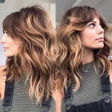 Collection by men hairstyles world. 4 Reasons Why You Need Curtain Bangs Sixties Hairstyle Trend Miss Minimalista Hairstyles 2021