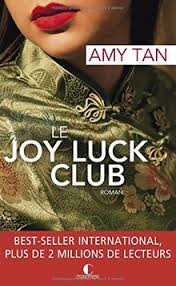 My mother used to end the story on a happy note, bragging about her skill at the game. The Joy Luck Club Von Amy Tan
