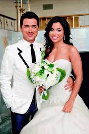 Рост знаменитости 177 см, вес — 76 кг. Grandioznaya Tureckaya Svadba Ani Lorak Kak Eto Bylo