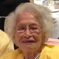 Mary Doyle Obituary (2016)