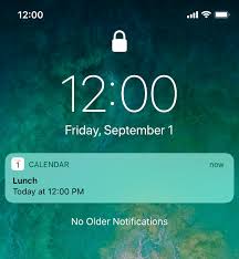 Notifications System Capabilities Ios Human Interface Guidelines Apple Dev Human Interface Guidelines Ios Human Interface Guidelines Online Dating Apps