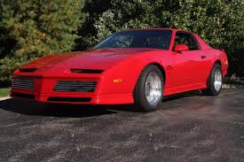 Image result for Bright Red 1982 Fleet