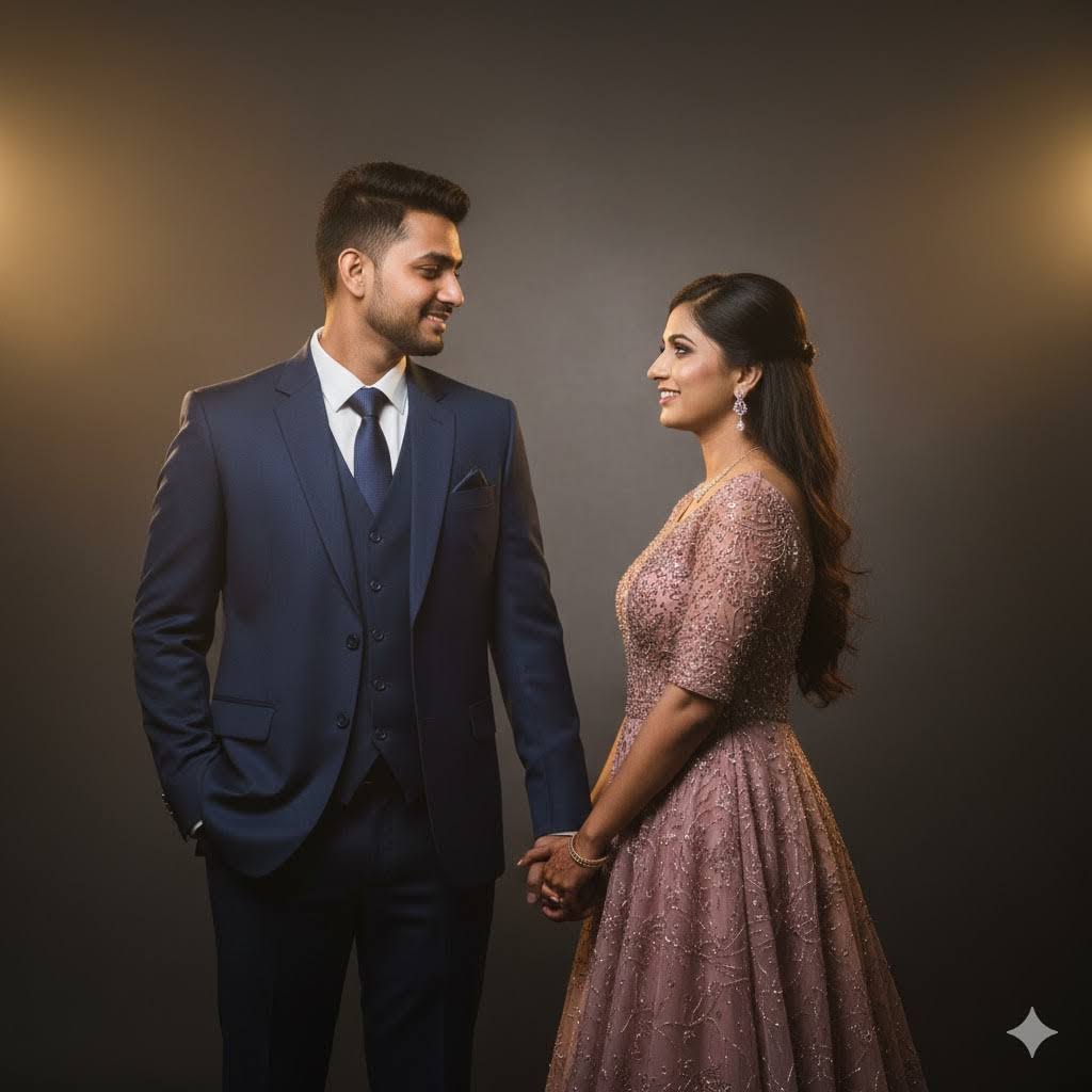 Pre-Wedding Shoot product image