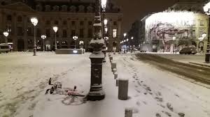 Neige d'été lance sa vente à emporter de sandwichs haut de gamme, disponible également en livraison ! Paris Neige Place Vendome Le 07 Fevrier 2018 Youtube