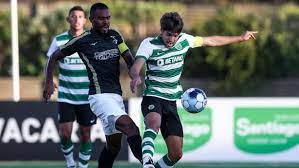 Em entrevista a bola branca, o treinador que o lançou no farense, em 2018/19, por empréstimo do sporting, garante que daniel bragança é o homem certo para o lugar. Joao Mario Sporting Esta Muito Bem Servido Com Braganca Leonino