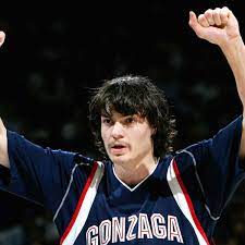 — on a recent august morning, the city adam morrison loves dearly is barely recognizable. A Candid Conversation With Gonzaga Legend Adam Morrison Sports Illustrated