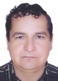 Otorongo PEREZ CARDOZO, ALEJANDRO. DNI: 16466722