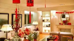 Dengan menerapkan pedoman keberuntungan ilmu fengshui tionghoa di ruang makan, akan menciptakan ruang makan yang lebih positif dan menyenangkan. Rayakan Chinese New Year 2021 Dengan Dekorasi Rumah Ala Imlek Menurut Feng Shui Blog Tribunjualbeli Com