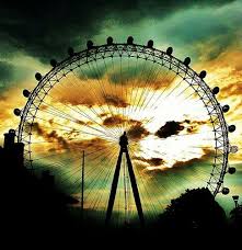 London Eye Photography Cool Photos Photo
