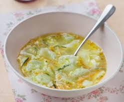 Soupe Aux Ravioles Recette Recettes De Cuisine Recette Soupe Recette