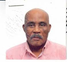 Austin Blagrove Kerr Obituary