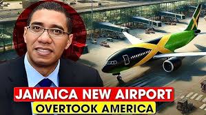 JetBlue Fort Lauderdale to Kingston Jamaica Flight (Landing)