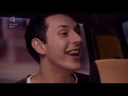 The Inbetweeners, Simon heads over to Carli to 'take care of business'