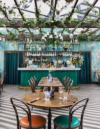 These Are The Instagram Worthy Restaurants Inspiring Us Right Now Restaurant Design Small Restaurant Design Japanese Restaurant Design