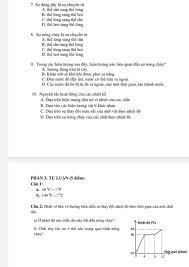 Maybe you would like to learn more about one of these? 7 Sá»± Ä'ong Ä'áº·c La Sá»± Chuyá»ƒn Tá»« A Thá»ƒ Ráº¯n Sang Thá»ƒ Lá»ng B Thá»ƒ Lá»ng Sang Thá»ƒ HÆ¡i C Thá»ƒ Lá»ng Sang Thá»ƒ Ráº¯n D Thá»ƒ HÆ¡i Sang Thá»ƒ Lá»ng