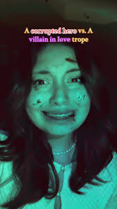 Be Loved by Hero or Villain