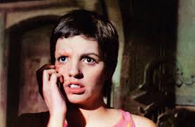 Tell Me That You Love Me, Junie Moon (1970)