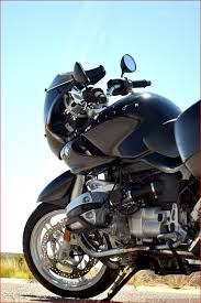 Mra touring windshield t smoke grey bmw r1150r (speedster windshield) 1150. Bmw R1150r With Parabellum Windshield