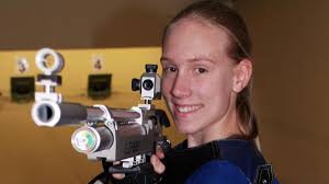 Schießen: Die Jugend trifft genau