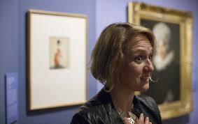 Annual Review 2014–2015