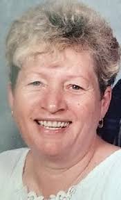 Betty Cronrath Obituary (2019)