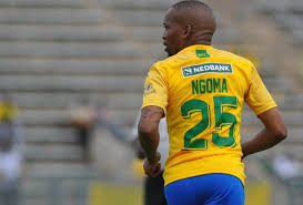 Official instagram of the 10 time league champions, 2016 caf champions league champions and caf super cup champions! Aubrey Ngoma Is Heading Out The Exit Door At Mamelodi Sundowns