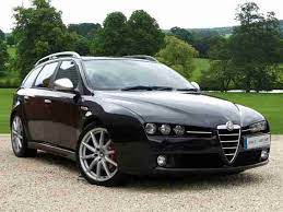 We did not find results for: Schlafen Im Alfa Romeo 159 Sportwagon