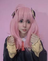 Waku Waku Anya le gusta mucho el...